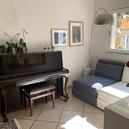 Biora Apartments Cagliari Luaran gambar