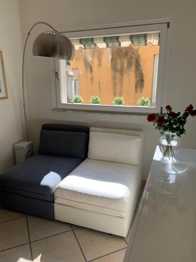 Biora Apartments Cagliari Luaran gambar