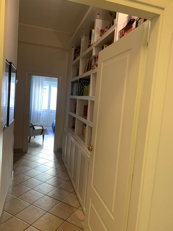 Biora Apartments Cagliari Luaran gambar