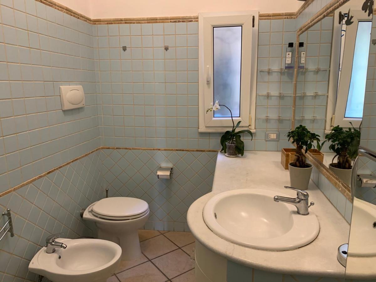 Biora Apartments Cagliari Luaran gambar