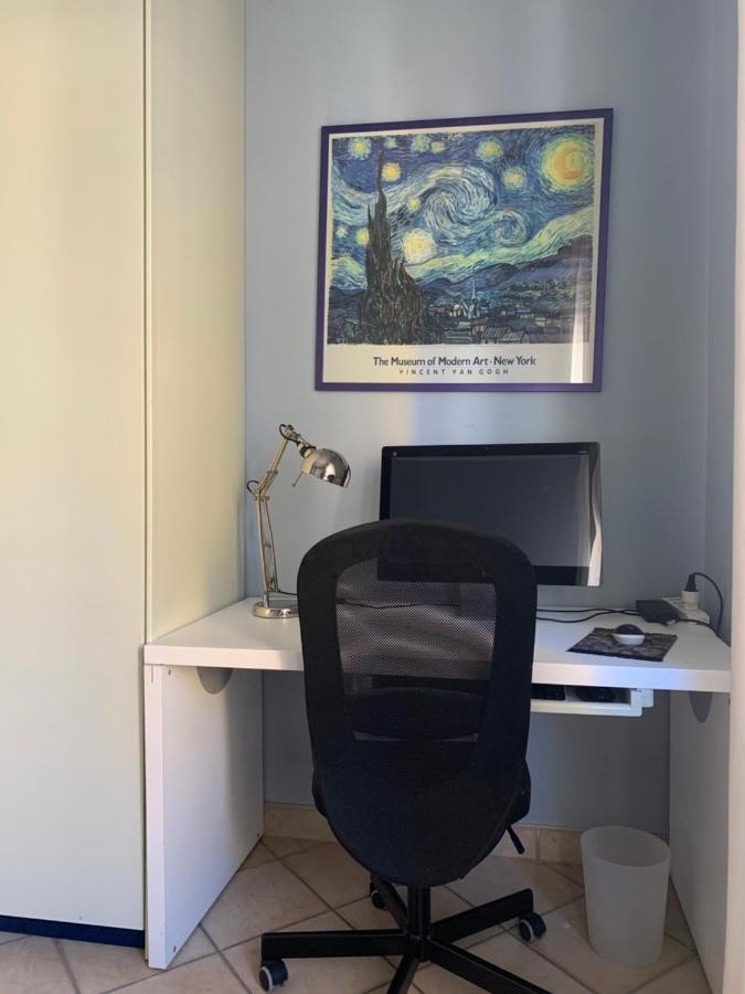 Biora Apartments Cagliari Luaran gambar