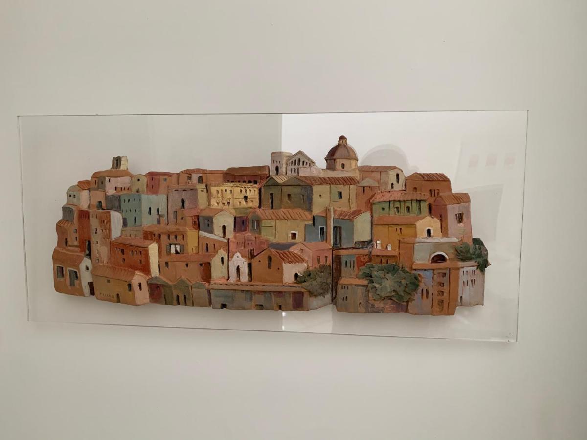 Biora Apartments Cagliari Luaran gambar