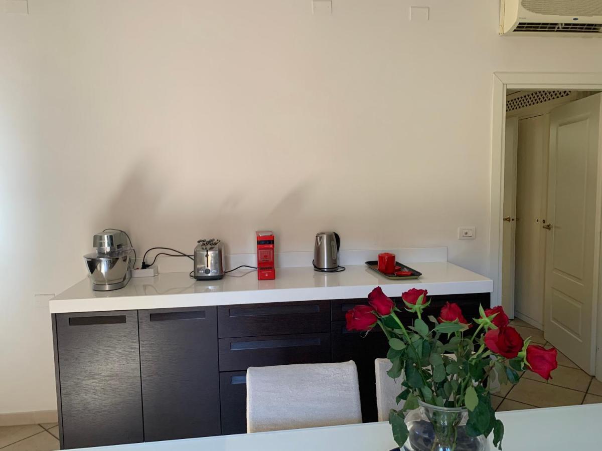 Biora Apartments Cagliari Luaran gambar