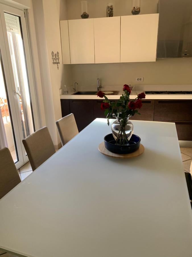 Biora Apartments Cagliari Luaran gambar