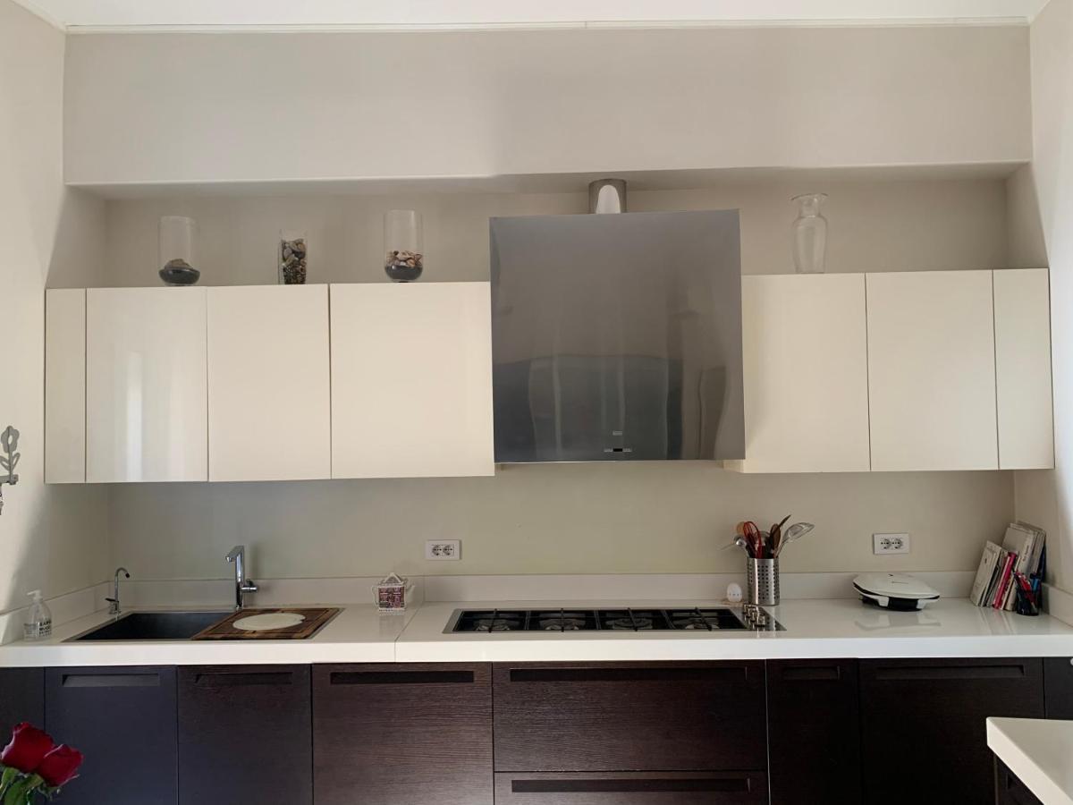 Biora Apartments Cagliari Luaran gambar