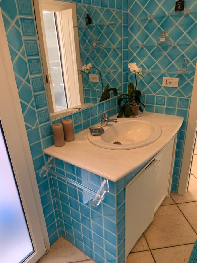Biora Apartments Cagliari Luaran gambar