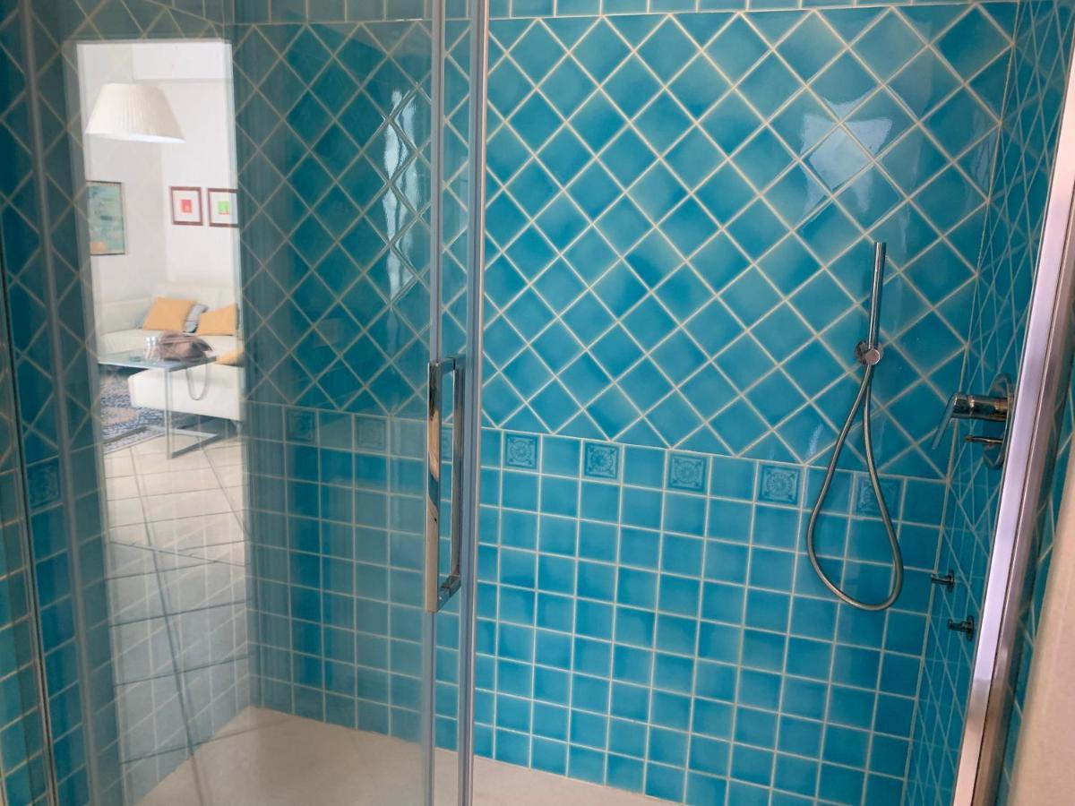 Biora Apartments Cagliari Luaran gambar