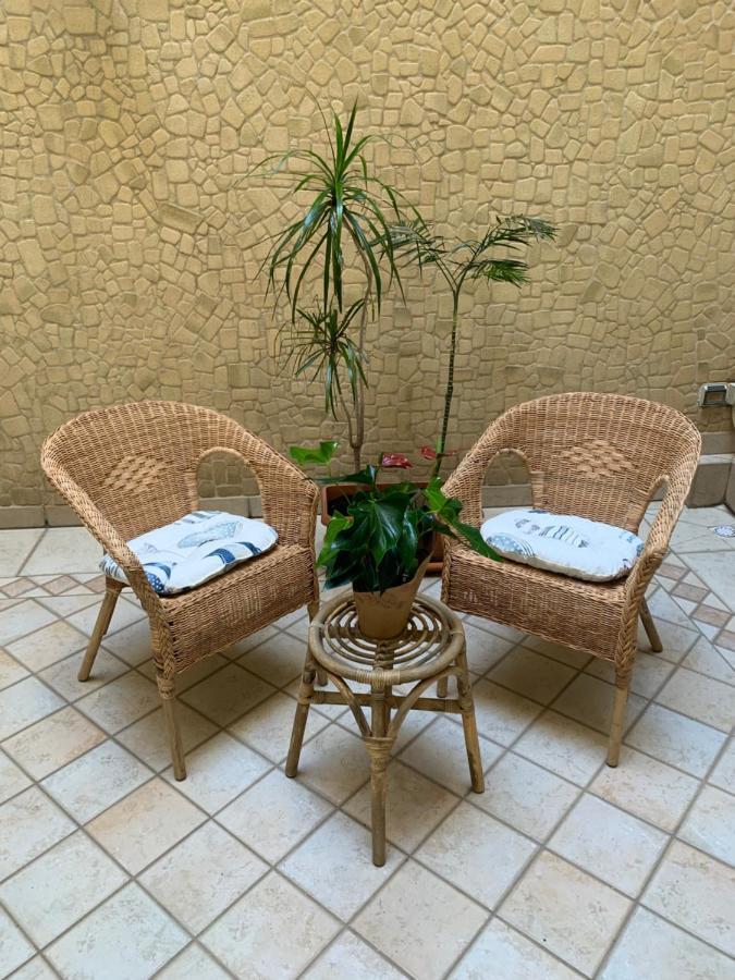 Biora Apartments Cagliari Luaran gambar