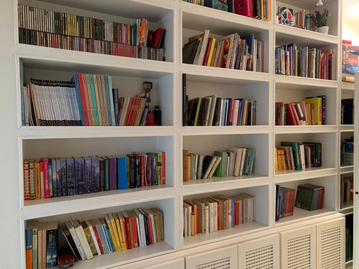 Biora Apartments Cagliari Luaran gambar